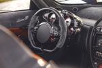 Pagani Huayra Roadster BC 2019 года